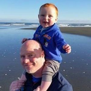 Meet your Posher, Jerome